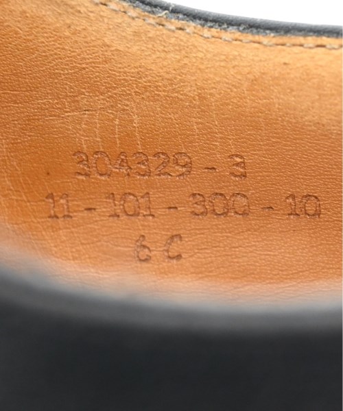 J.M.WESTON ジェイエムウェストン ビジネス・ドレスシューズ メンズ 【古着】【中古】