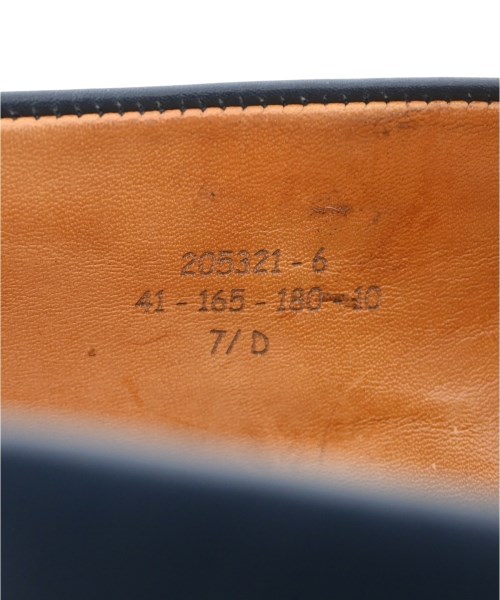 J.M.WESTON ジェイエムウェストン ビジネス・ドレスシューズ メンズ 【古着】【中古】