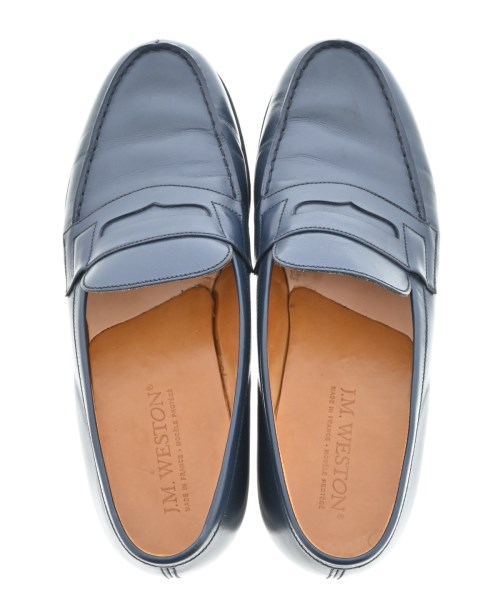 J.M.WESTON ジェイエムウェストン ビジネス・ドレスシューズ メンズ 【古着】【中古】