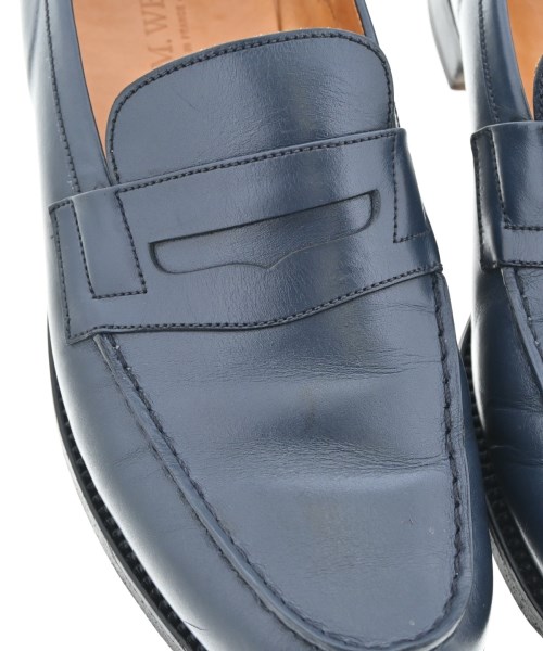 J.M.WESTON ジェイエムウェストン ビジネス・ドレスシューズ メンズ 【古着】【中古】