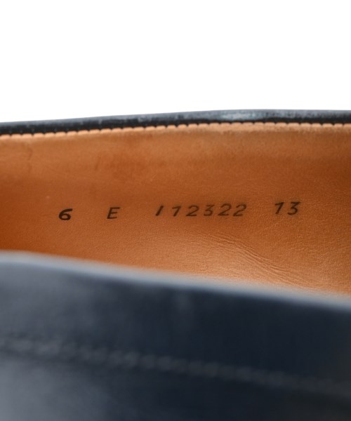 J.M.WESTON ジェイエムウェストン ビジネス・ドレスシューズ メンズ 【古着】【中古】