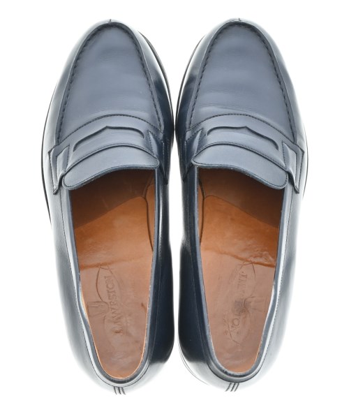 J.M.WESTON ジェイエムウェストン ビジネス・ドレスシューズ メンズ 【古着】【中古】