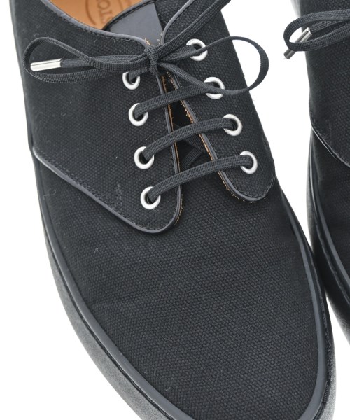 J.M.WESTON ジェイエムウェストン スニーカー メンズ 【古着】【中古】