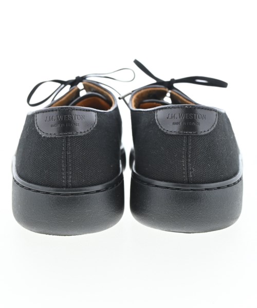 J.M.WESTON ジェイエムウェストン スニーカー メンズ 【古着】【中古】