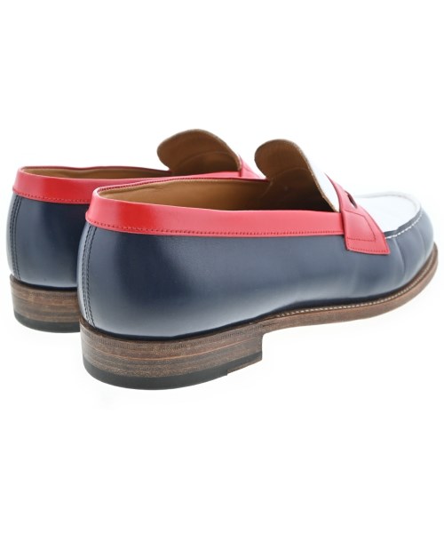 J.M.WESTON ジェイエムウェストン ビジネス・ドレスシューズ メンズ 【古着】【中古】