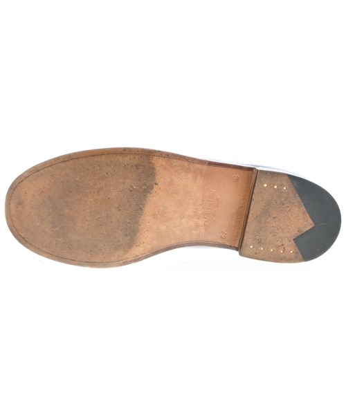 J.M.WESTON ジェイエムウェストン ビジネス・ドレスシューズ メンズ 【古着】【中古】