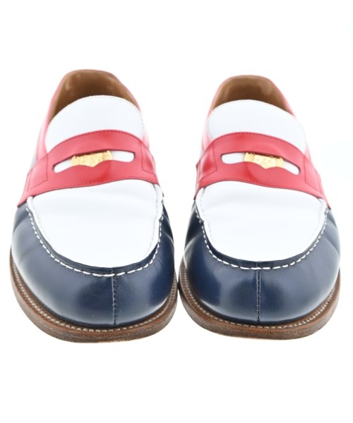 J.M.WESTON ジェイエムウェストン ビジネス・ドレスシューズ メンズ 【古着】【中古】