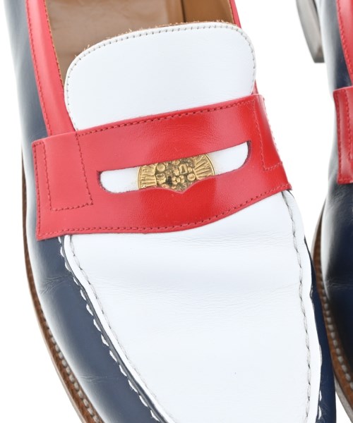 J.M.WESTON ジェイエムウェストン ビジネス・ドレスシューズ メンズ 【古着】【中古】