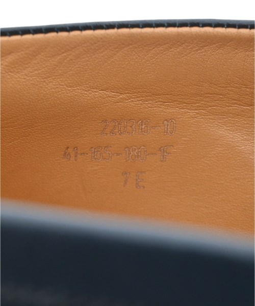 J.M.WESTON ジェイエムウェストン ビジネス・ドレスシューズ メンズ 【古着】【中古】_4