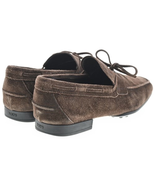 J.P.TOD’S トッズ ビジネス・ドレスシューズ メンズ 【古着】【中古】_1