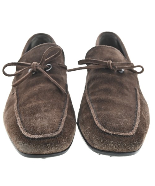 J.P.TOD’S トッズ ビジネス・ドレスシューズ メンズ 【古着】【中古】_4