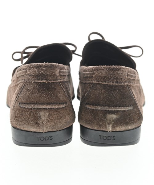 J.P.TOD’S トッズ ビジネス・ドレスシューズ メンズ 【古着】【中古】_6