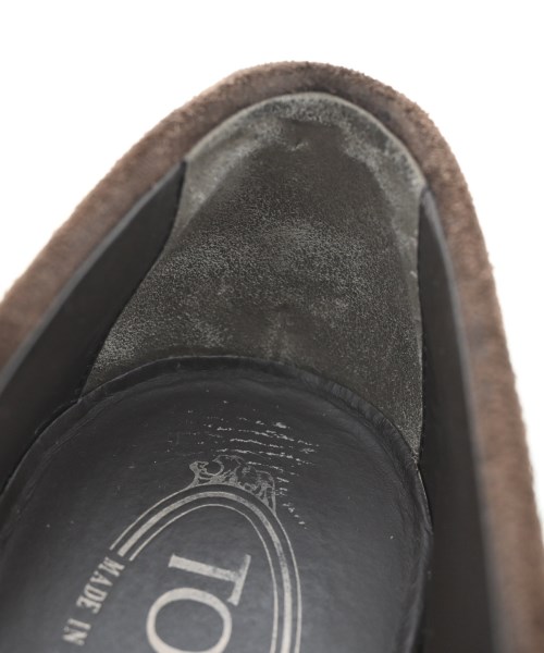 J.P.TOD’S トッズ ビジネス・ドレスシューズ メンズ 【古着】【中古】_7
