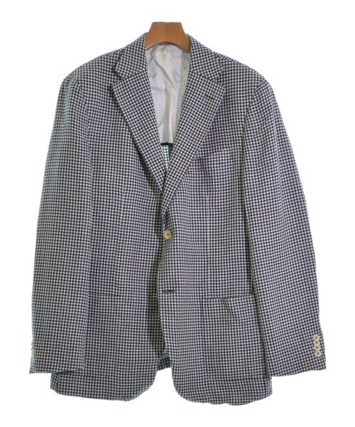 Corneliani コルネリアーニ ジャケット メンズ 【古着】【中古】の通販は