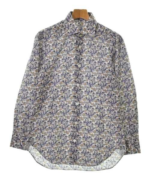 Kiton キトン カジュアルシャツ メンズ 【古着】【中古】の通販は