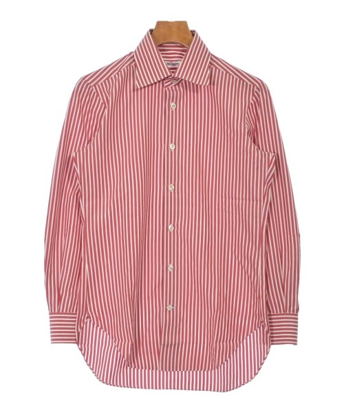 Kiton キトン カジュアルシャツ メンズ 【古着】【中古】