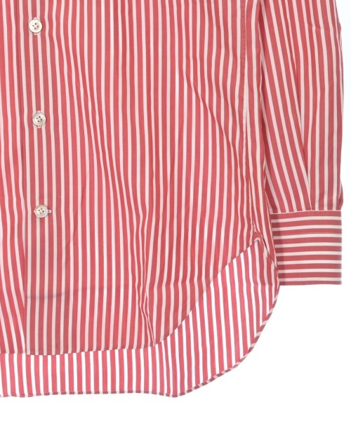 Kiton キトン カジュアルシャツ メンズ 【古着】【中古】 カジュアルシャツ 