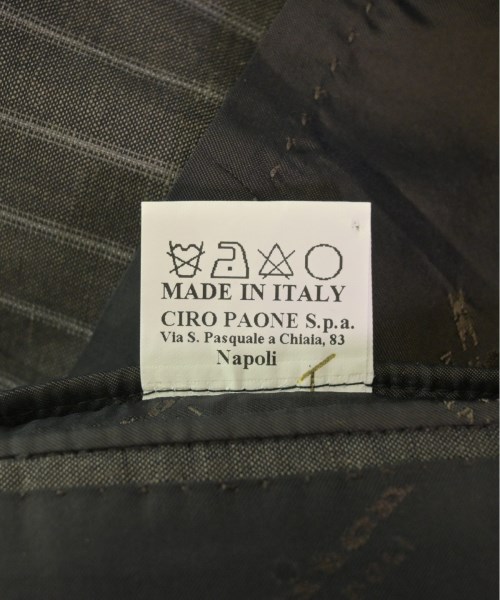 Kiton キトン セットアップ・スーツ（その他） メンズ 【古着】【中古】_6