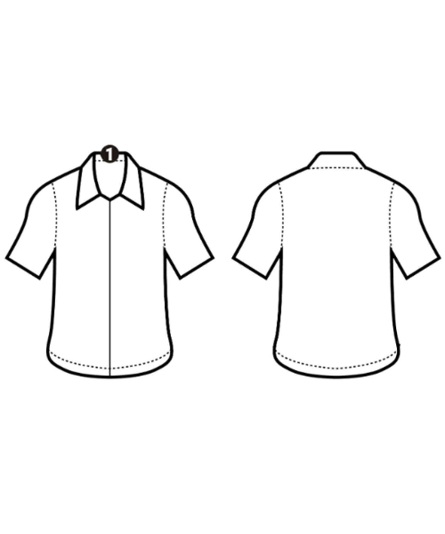 Kiton キトン ポロシャツ メンズ 【古着】【中古】_9