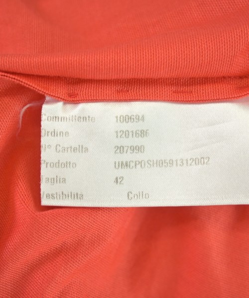 Kiton キトン ポロシャツ メンズ 【古着】【中古】_3