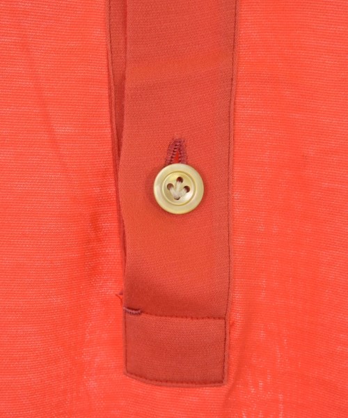Kiton キトン ポロシャツ メンズ 【古着】【中古】_4