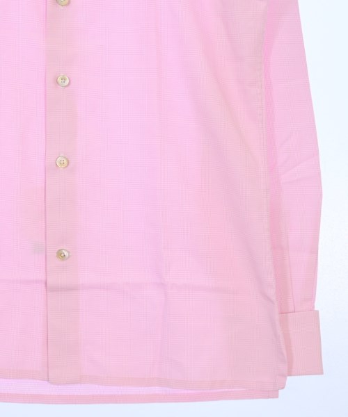 Kiton キトン ドレスシャツ メンズ 【古着】【中古】_5