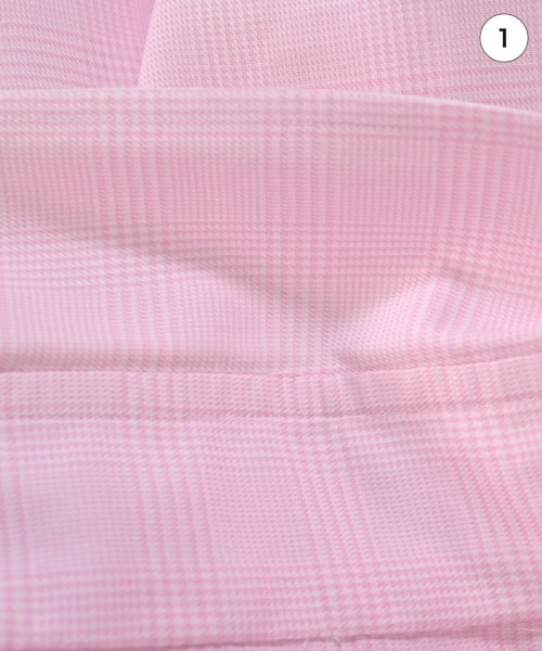 Kiton キトン ドレスシャツ メンズ 【古着】【中古】_6