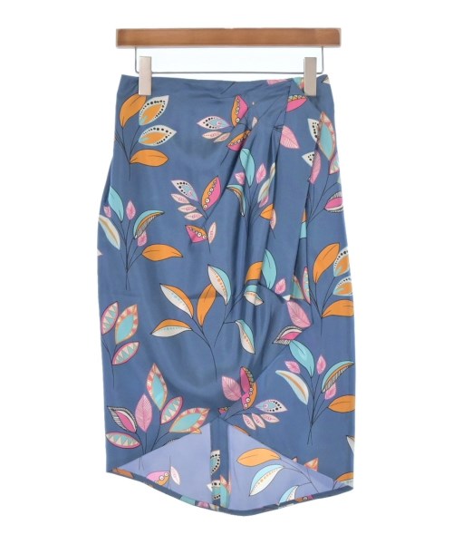 Kiton キトン ひざ丈スカート レディース 【古着】【中古】