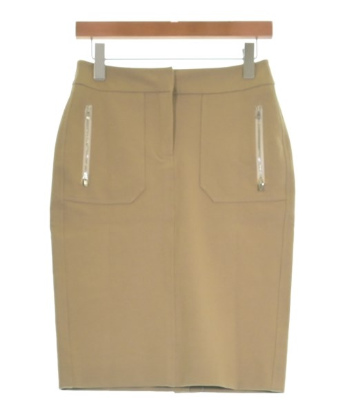 Kiton キトン ひざ丈スカート レディース 【古着】【中古】
