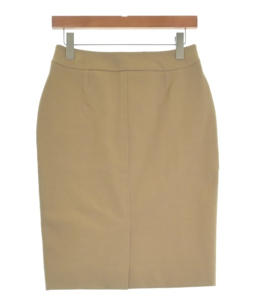 Kiton キトン ひざ丈スカート レディース 【古着】【中古】