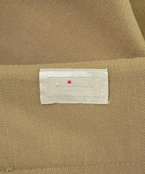 Kiton キトン ひざ丈スカート レディース 【古着】【中古】_2