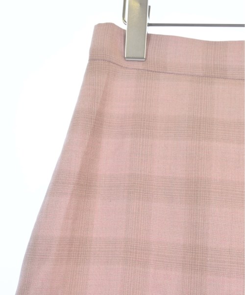 Kiton キトン ひざ丈スカート レディース 【古着】【中古】