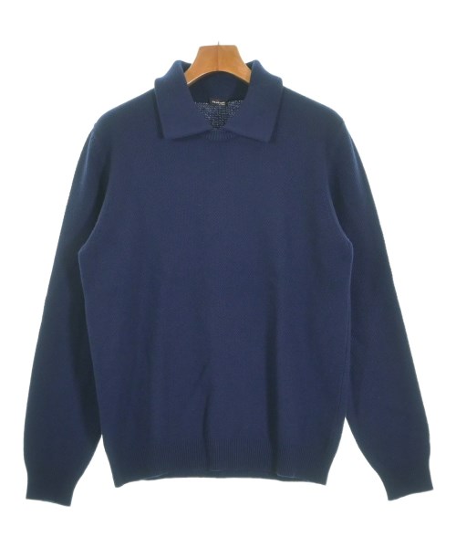 Kiton キトン ニット・セーター メンズ 【古着】【中古】