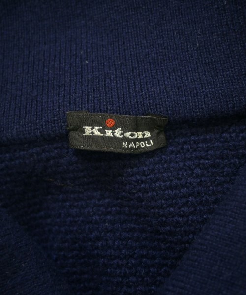 Kiton キトン ニット・セーター メンズ 【古着】【中古】_2