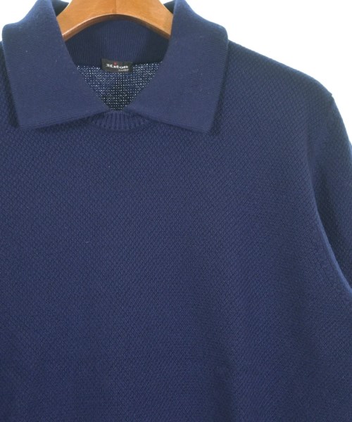 Kiton キトン ニット・セーター メンズ 【古着】【中古】_3