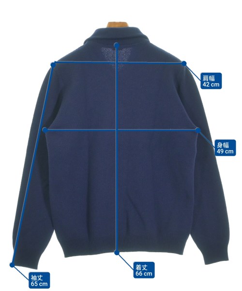 Kiton キトン ニット・セーター メンズ 【古着】【中古】_5