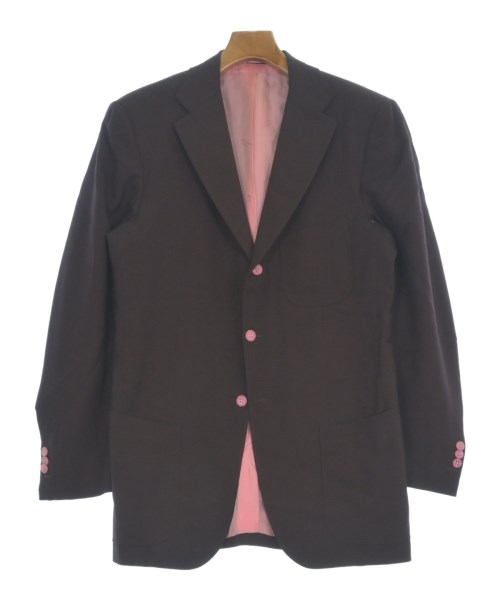 Kiton キトン カジュアルジャケット メンズ 【古着】【中古】