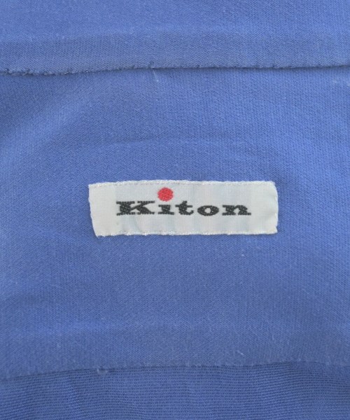 Kiton キトン ポロシャツ メンズ 【古着】【中古】_2