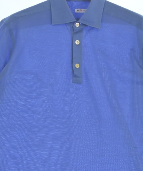 Kiton キトン ポロシャツ メンズ 【古着】【中古】_3
