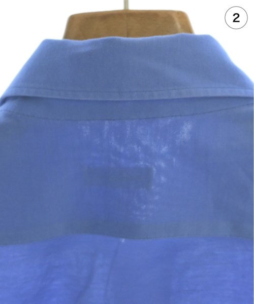Kiton キトン ポロシャツ メンズ 【古着】【中古】_7