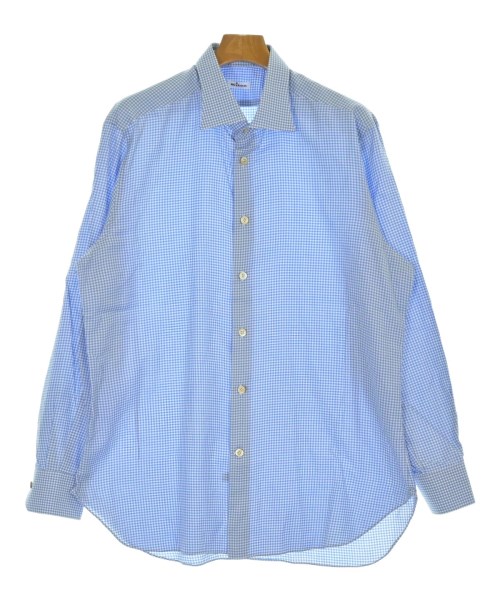 Kiton キトン カジュアルシャツ メンズ 【古着】【中古】