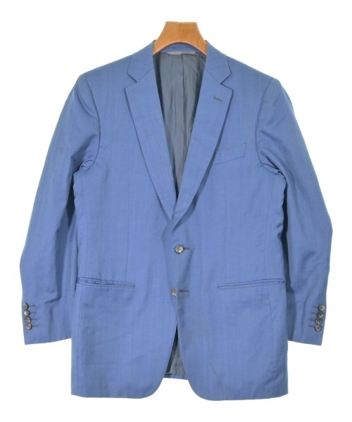 CANALI カナリ テーラードジャケット メンズ 【古着】【中古】