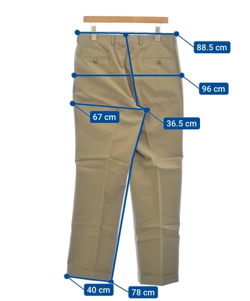 SARTORIO サルトリオ セットアップ・スーツ(その他) メンズ 【古着】【中古】の通販は SARTORIO サルトリオ セットアップ・スーツ(その他) メンズ 【古着】【中古】の通販は