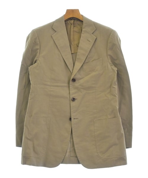 SARTORIO サルトリオ セットアップ・スーツ(その他) メンズ 【古着】【中古】の通販は SARTORIO サルトリオ セットアップ・スーツ(その他) メンズ 【古着】【中古】の通販は