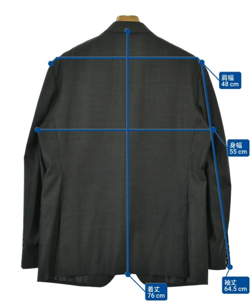 SARTORIO サルトリオ セットアップ・スーツ（その他） メンズ 【古着】【中古】_12