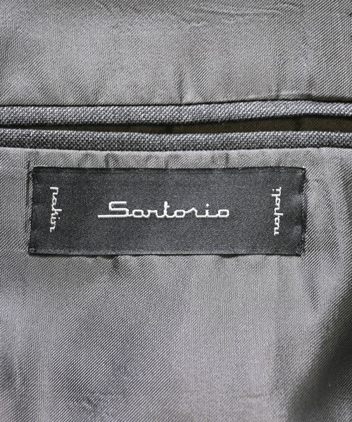 SARTORIO サルトリオ セットアップ・スーツ（その他） メンズ 【古着】【中古】_5