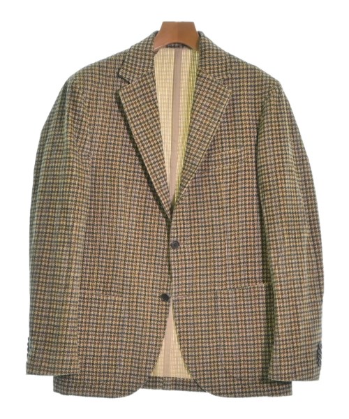 SARTORIO サルトリオ ジャケット メンズ 【古着】【中古】