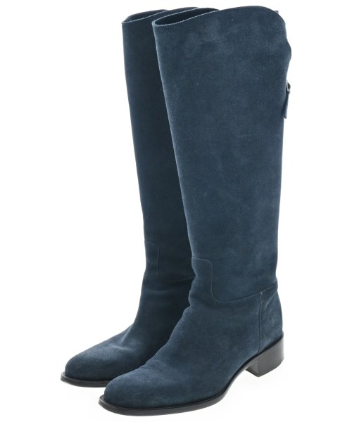 SARTORIO サルトリオ ブーツ レディース 【古着】【中古】