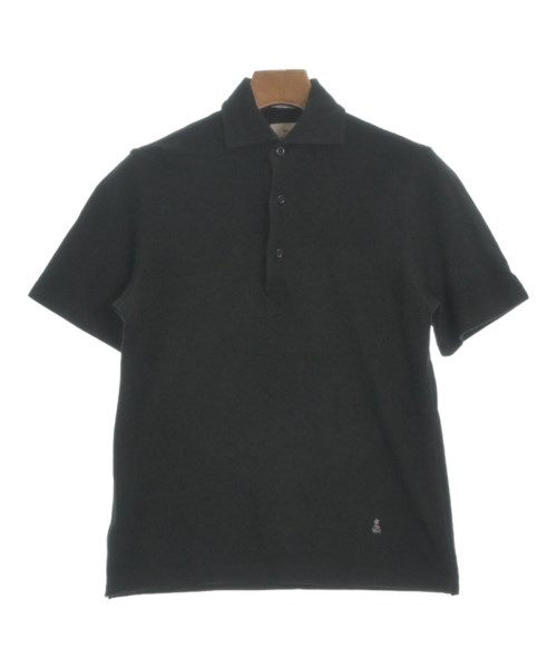 GUY ROVER ギローバー ポロシャツ メンズ 【古着】【中古】の通販は 4,836円