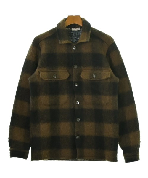 GUY ROVER ギローバー ブルゾン（その他） メンズ 【古着】【中古】